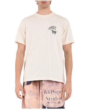 Kidsuper T-Shirts - Wit