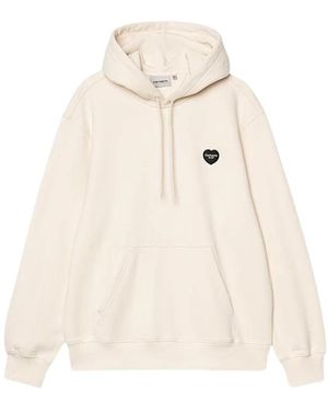Carhartt Felpa Ingo - Natur