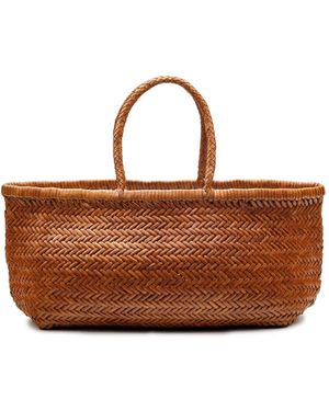 Dragon Diffusion Handbags - Marrón