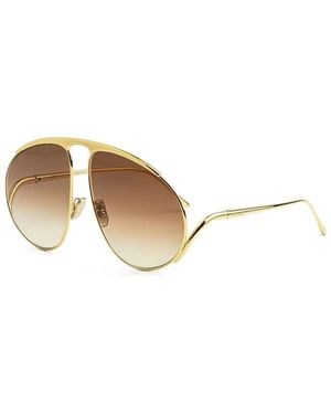Loewe Sunglasses - Yellow