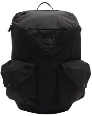 The North Face Backpacks - Nero