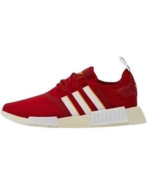 Adidas NMD R1 Sneaker fur Herren Bis 50 Rabatt Lyst DE