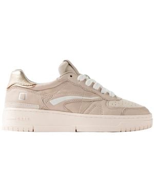 Date Torneo Sneaker - Natur