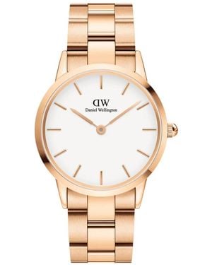 Daniel Wellington Watches - Mettallic
