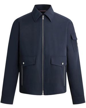 Fusalp Jassen ,Blauw ,Fralis Blouson