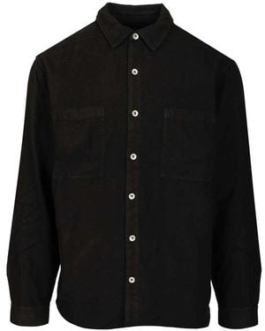 Rick Owens Light Jackets - Black