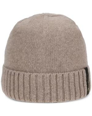 Borsalino Beanies - Marrone