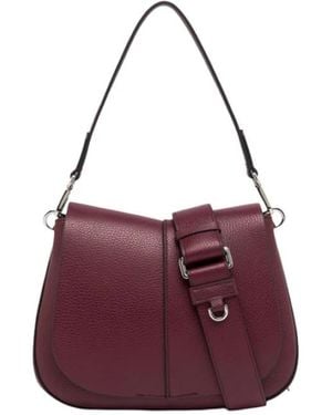 Gianni Chiarini Shoulder Bags - Morado