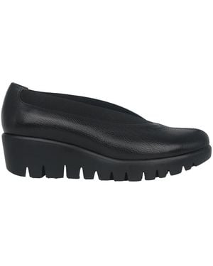 Wonders Wedges - Negro