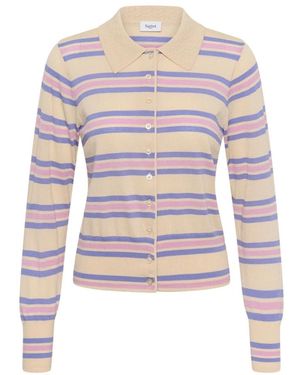 Saint Tropez Cardigans - Multicolore