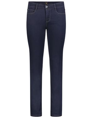 M·a·c Slim-Fit Jeans - Blu