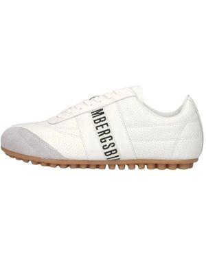 Bikkembergs 30606 Sneakers - Weiß