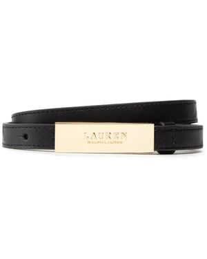 Ralph Lauren Belts - Black