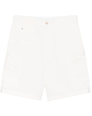 Givenchy Casual Shorts - White