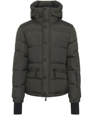Moncler Jackets - Grau