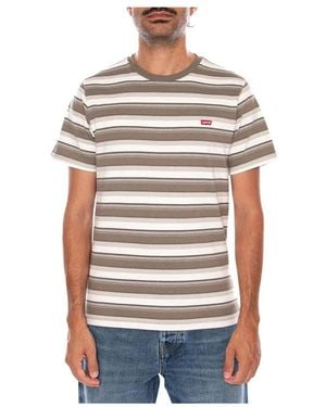 Levi's T-Shirts - Multicolor