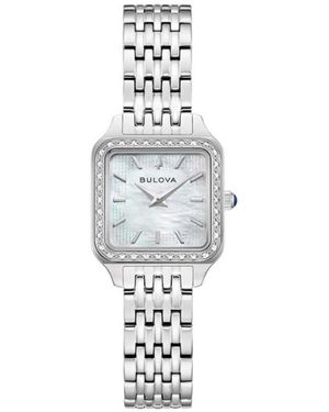 Bulova Watches - Metallizzato