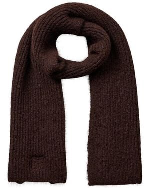 Sofie Schnoor Accessoires ,Bruin ,Accessoires - Paars