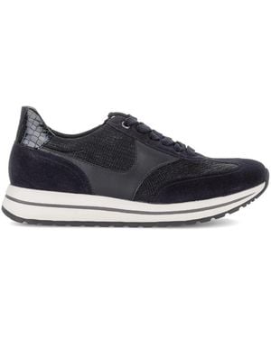 Gabor Sneakers - Bleu