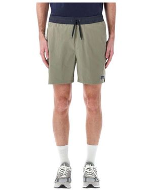 Patagonia Casual Shorts - Azul
