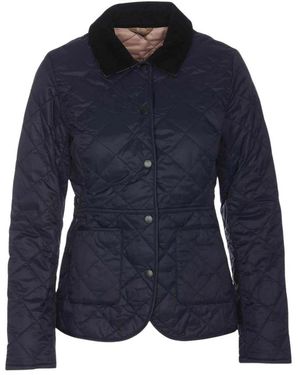Barbour Light Jackets - Azul