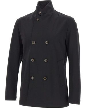 Montecore Light Jackets - Bleu