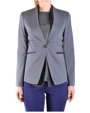 Jacob Cohen Blazers - Blauw