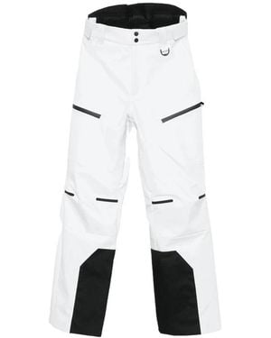 Fusalp Sidyo Skihose - Weiß