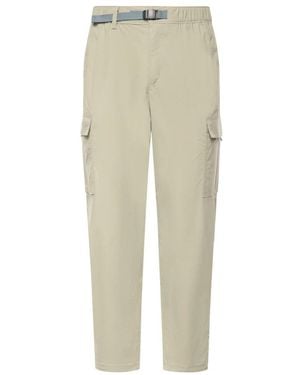 Patagonia Straight Trousers - Natural
