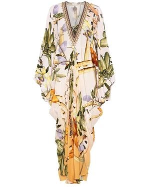 CAMILLA Beachwear - Metallic