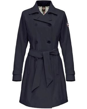 Colmar Trench Coats - Azul