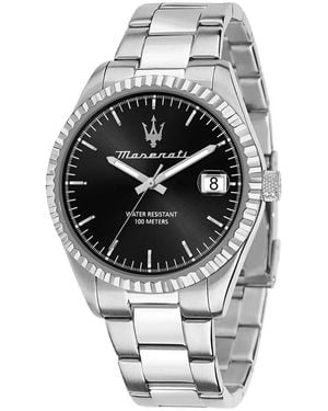 Maserati Watches - Metallizzato