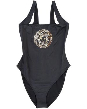 Versace One-Piece - Nero