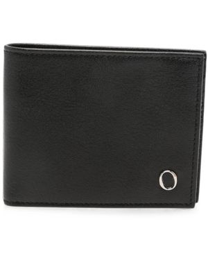 Orciani Wallets & Cardholders - Negro