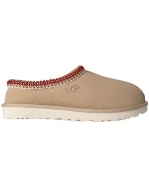 UGG Slippers - Marrón