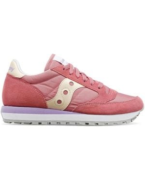 Saucony Running Shoes - Rose