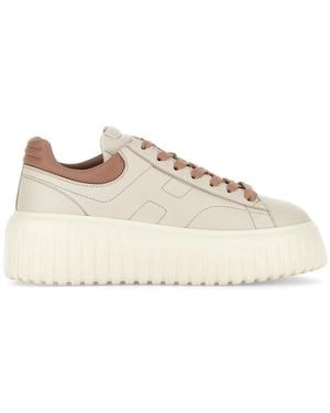 Hogan Sneakers - Neutro