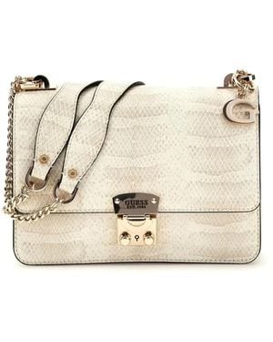 Guess Shoulder Bags - Neutro