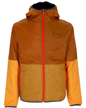 COTOPAXI Light Jackets - Orange