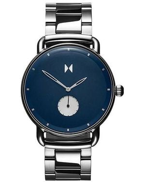 MVMT Revolver D-Mr01-Blus - Blau
