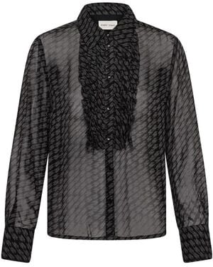 Part Two Blouses - Nero