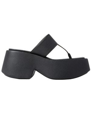 Marsèll Wedges - Blue