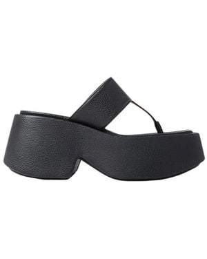 Marsèll Wedges - Blue