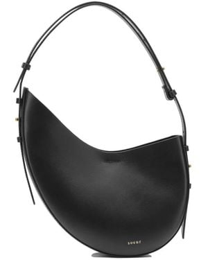 Soeur Shoulder Bags - Negro