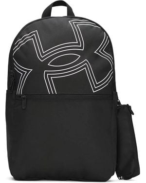 Under Armour Backpacks - Black