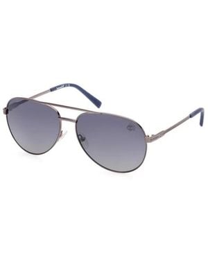 Timberland Sunglasses - Blue