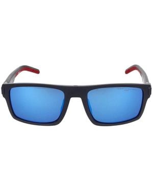Tommy Hilfiger Sunglasses - Blue