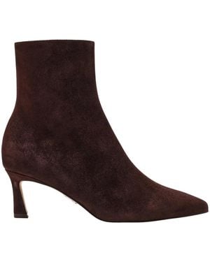 Steve Madden Heeled Boots - Marron