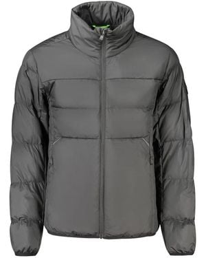 BOSS Winter Jackets - Gris
