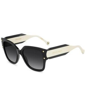Carolina Herrera Her 0366/S 80S(9O) - Black